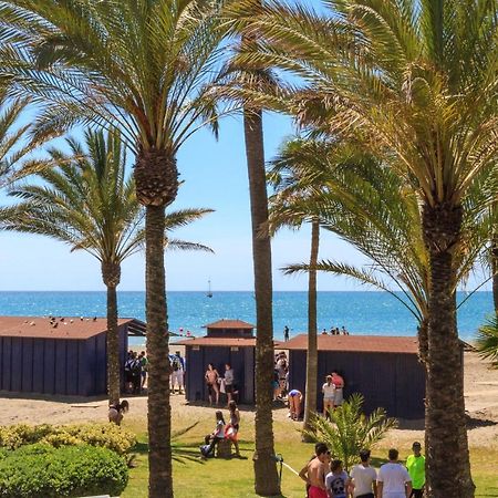 Ferienwohnung Puerto Marina Benalmádena Exterior foto